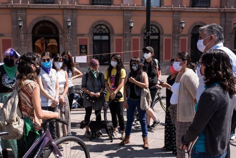 ACIMPAÑAMIENTO Y ASESORÍA UASLP 10JULIO2020