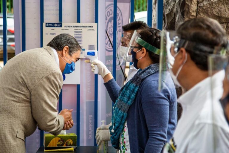 ALEJANDRO ZERMEÑO RECTOR UASLP 29JULIO2020