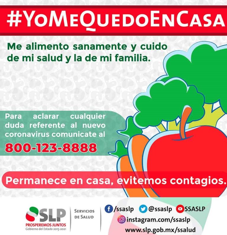 ALIMENTO SANO 09JULIO2020