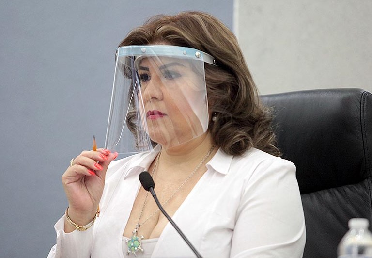 ANGÉLICA MENDOZA 24JULIO2020