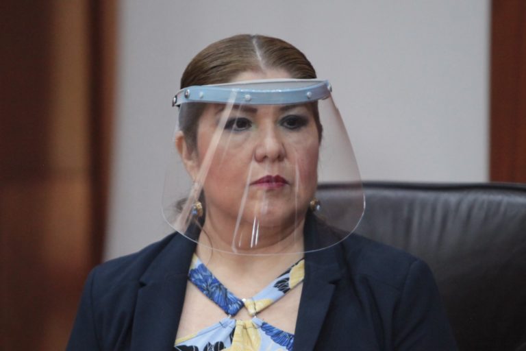 ANGÉLICA MENDOZA C. 06JULIO2020