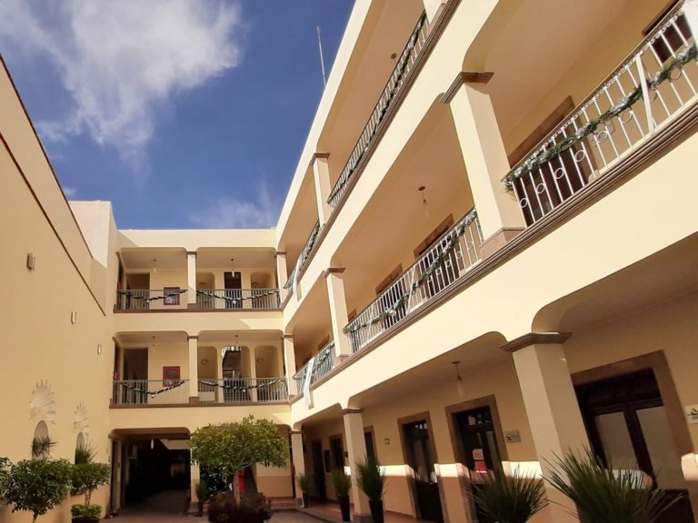 ASE SEDE VALLEO 100 06JULIO2020