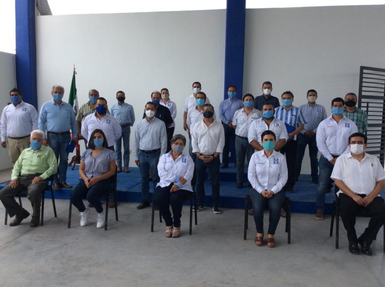 CDE PAN EN RIOVERDE 11JULIO2020