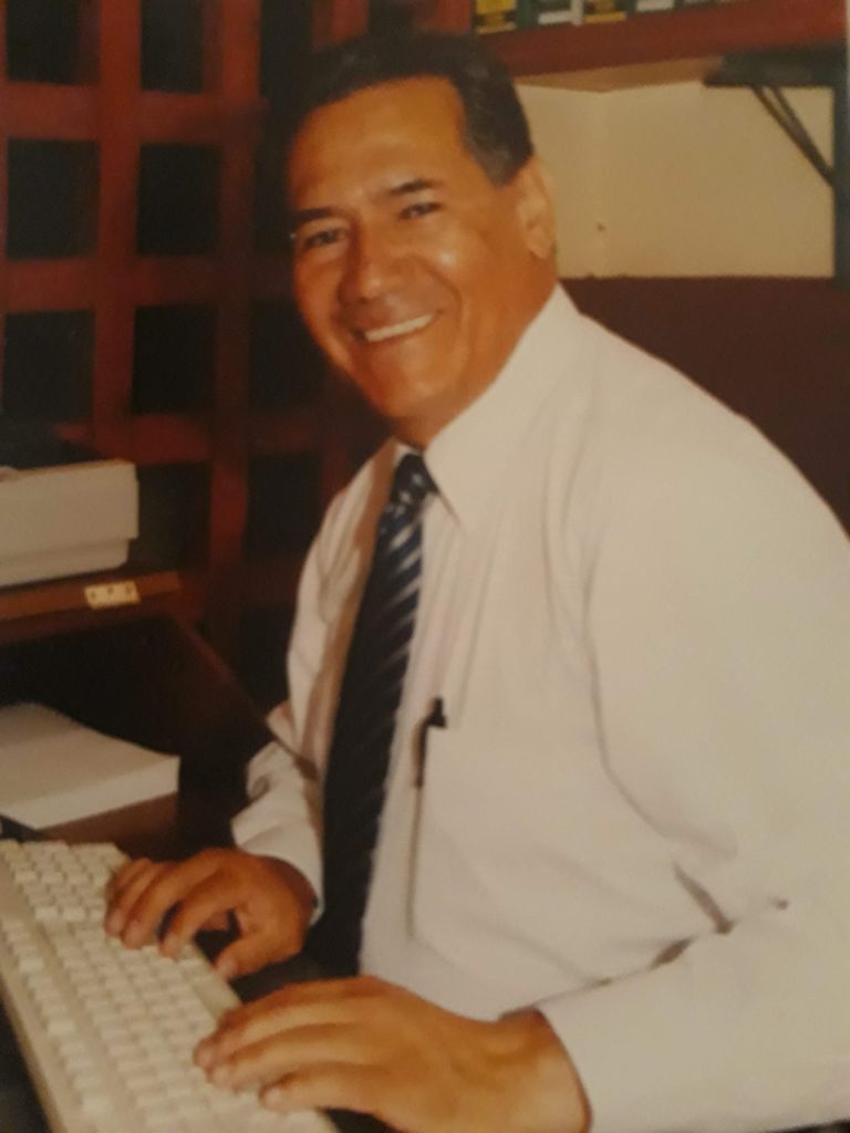 CHUY PEREDA 11 OCT 19