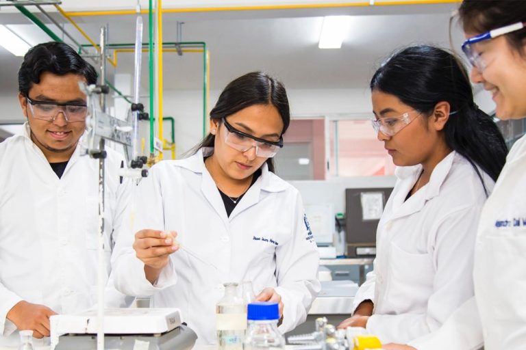 CIENCIAS QUÍMICAS 16JULIO2020