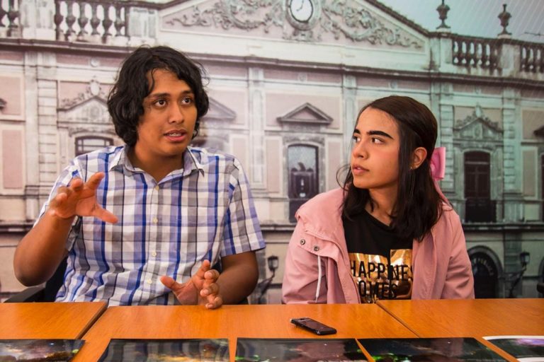 CLUB ASTRONOMÍA 18JULIO2020