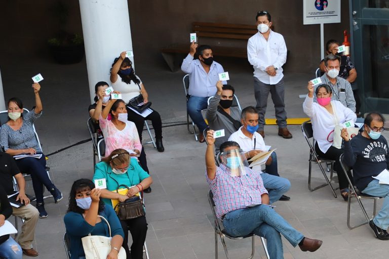 CONSEJO DESARROLLO SOCIAL 18JULIO2020