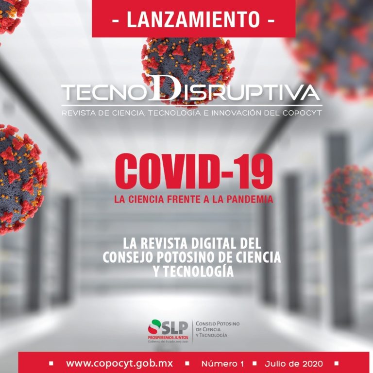 COPOCYT REVISTA 16JULIO2020