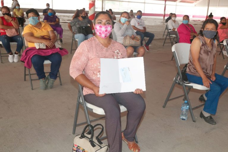 DIF EMPRENDEDORAS 22JULIO2020