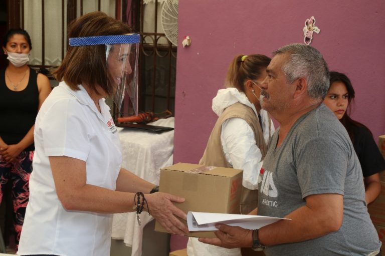 DIF LAS PALMAS 02JULIO2020