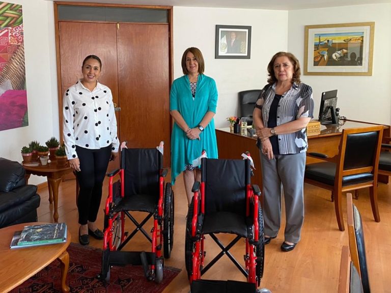 DIF SILLA DE RUEDAS 07JULIO2020