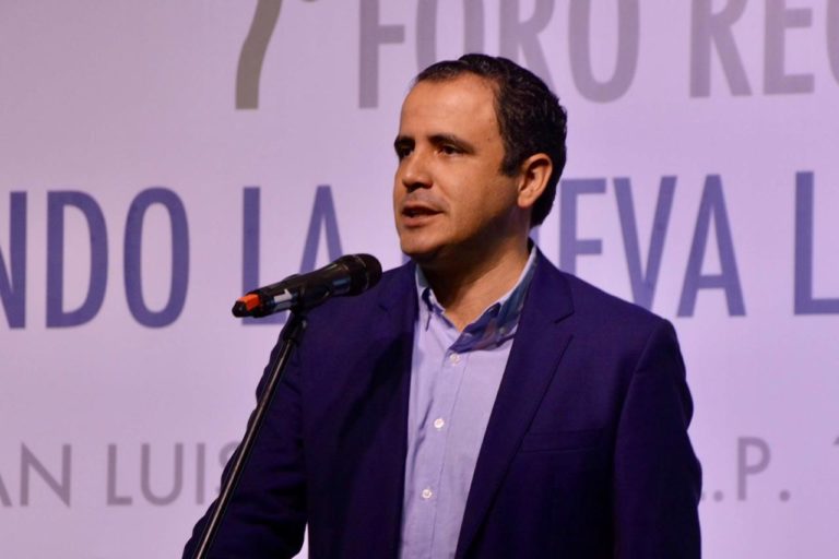 DIPUTADO XAVIER AZUARA 22JULIO2020