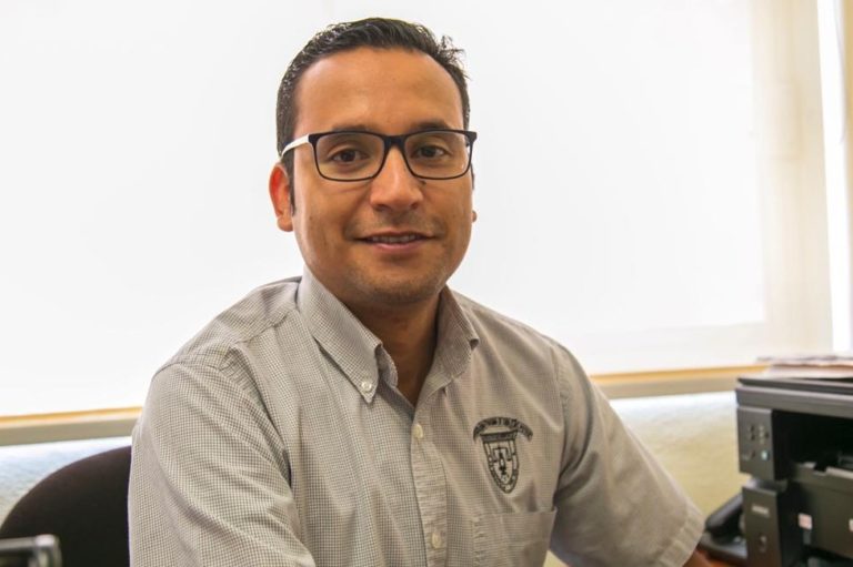 DOC. GUILLERMO LUÉVANO