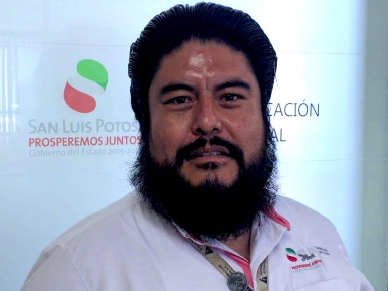 DOCTOR J. DOMINGO MTZ. LUNA 08JULIO2020