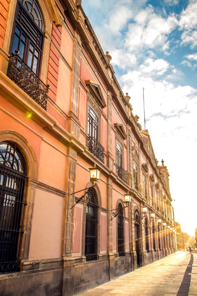 EDIFICIO CENTRAL 24 OCT 19