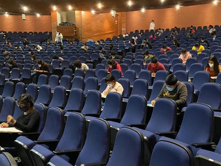 EXAMEN ADMISIÓN UASLP 30JULIO2020