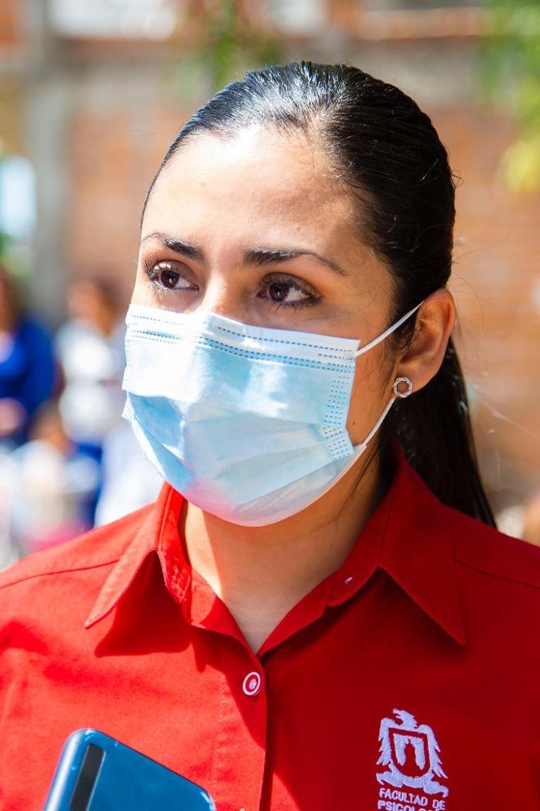 FACULTAD DE PSICOLOGÍA 04JULIO2020