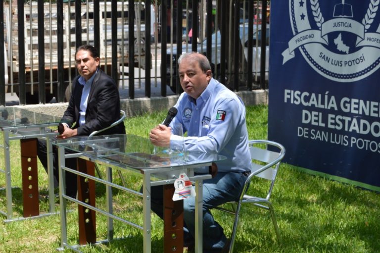 FISCALÍA INVESTIGA CASO DE PEQUEÑA 08JULIO2020