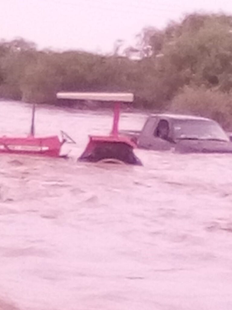 FUERZA METROPOLITANA RESCATE 28JULIO2020