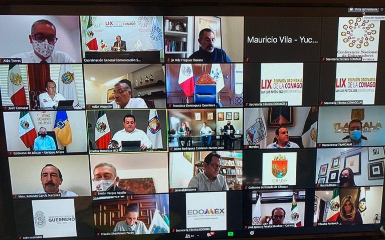 JMCL CONAGO VIRTUAL 16JULIO2020