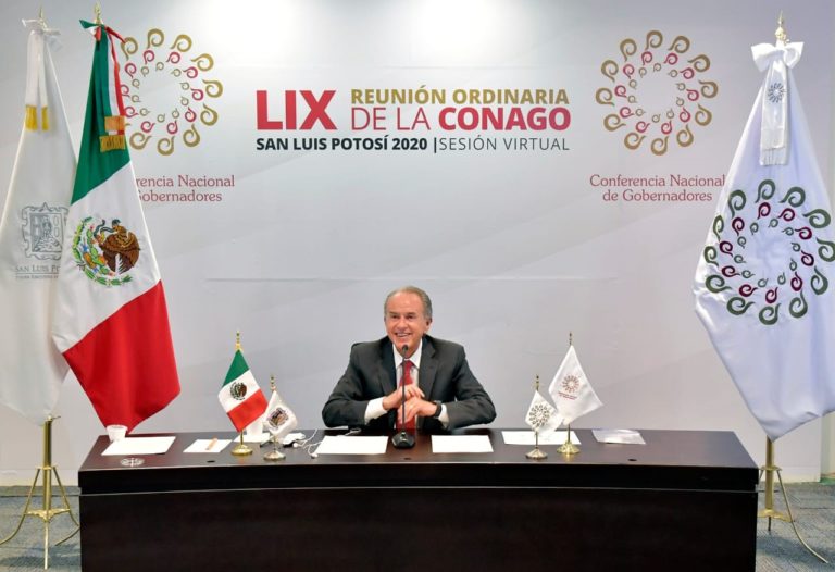 JMCL DISCURSO CONAGO 21JULIO2020