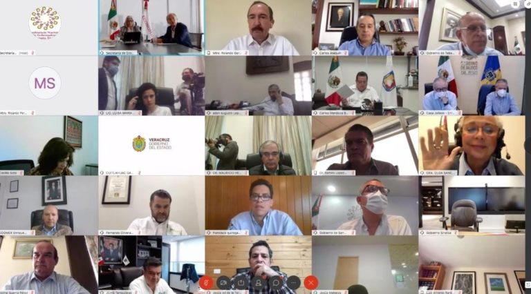 JMCL ECONOMÍA REUNIÓN 23JULIO2020