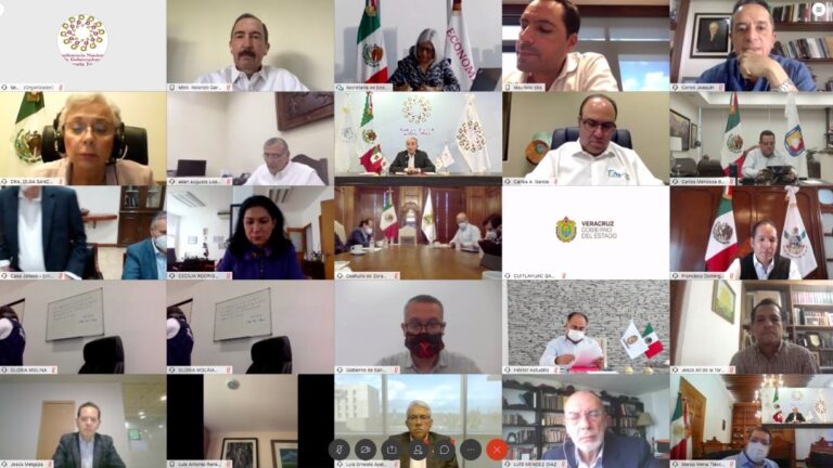 JMCL GABINETE REUNIÓN 30JULIO2020