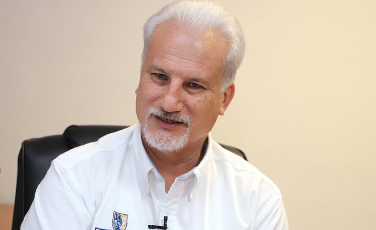 JOSÉ MEJÍA LIRA 09JUNIO2020