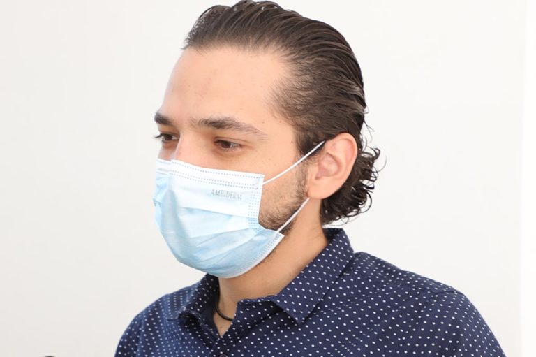 LUIS MIGUEL TORRES CASILLAS 25JULIO2020