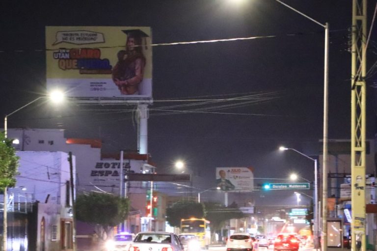 LÁMPARAS LED AL 45% 20JULIO2020