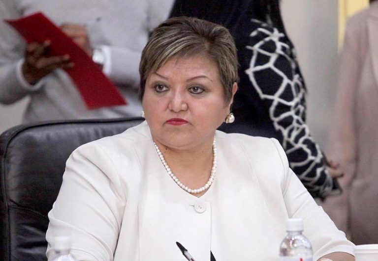 MARTHA BARAJAS 18JUNIO2020