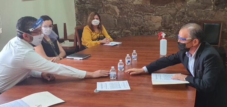 MARTÍN JUÁREZ CON ABOGADOS 31JULIO2020