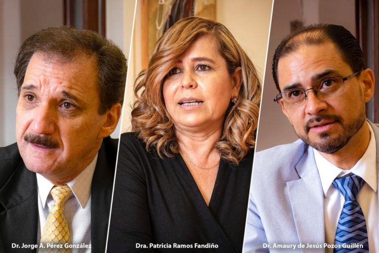 NOMBRAMIENTO NUEVOS 03JULIO2020