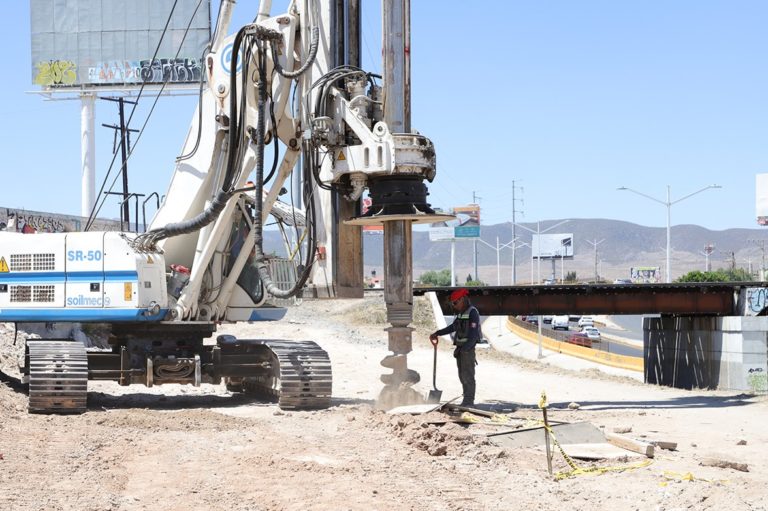 OBRAS PUENTE PEMEX 16JULIO2020