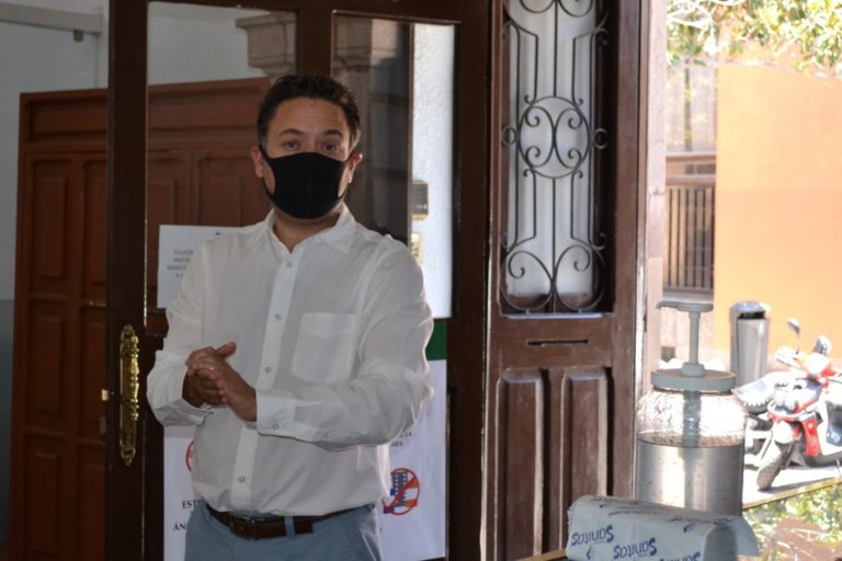 OM REGRESO 12JULIO2020