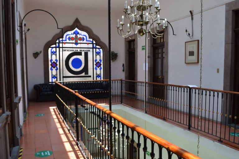 OM SIN INCIDENTES 08JULIO2020