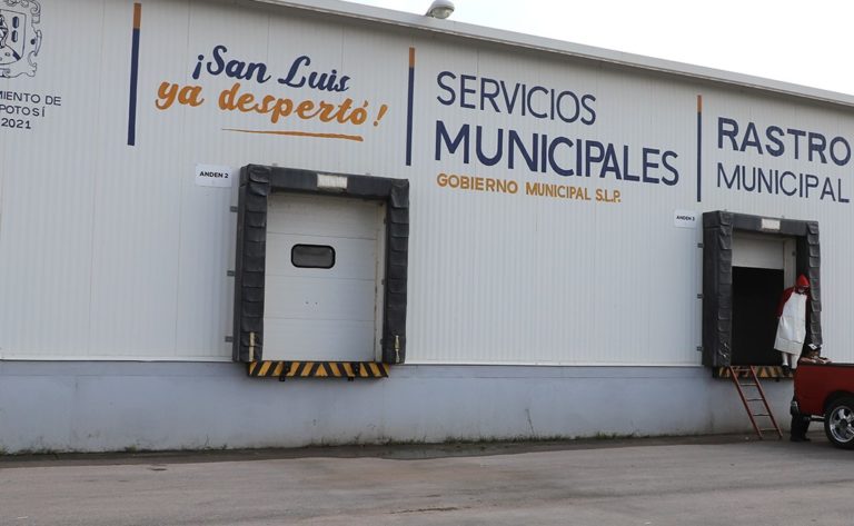 PEÑASCO RASTRO 18MAYO2020