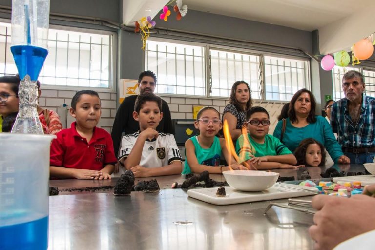 PUERTAS ABIERTAS 12JULIO2020