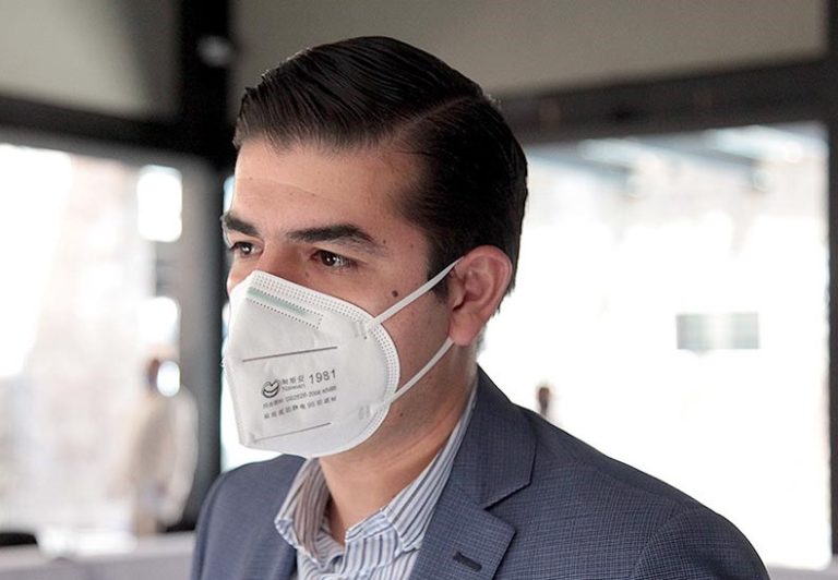 RICARDO VILLARREAL 16JULIO2020