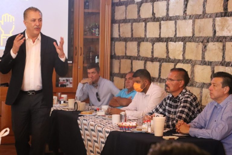 ROLANDO HERVERT LARA 09JULIO2020