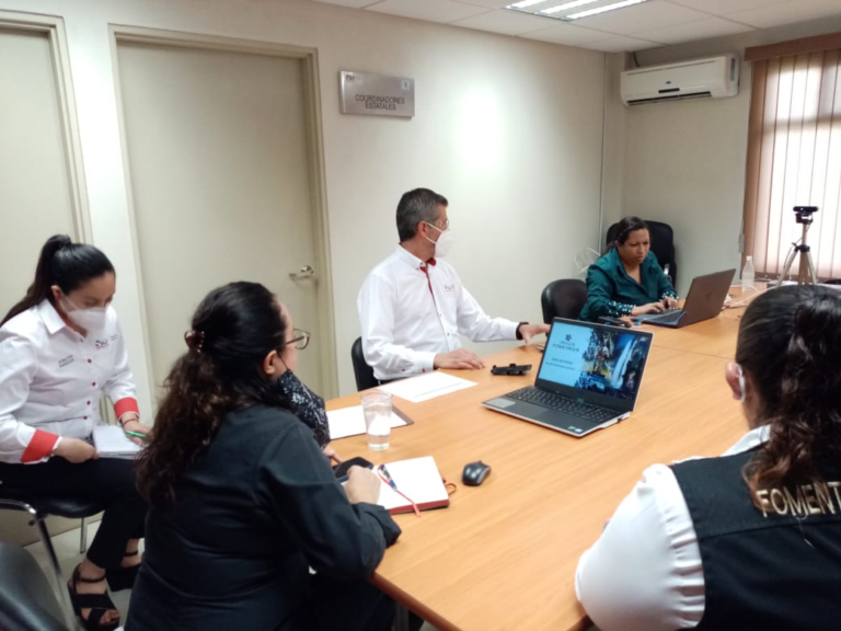 SALUD COORDINA 06JULIO2020