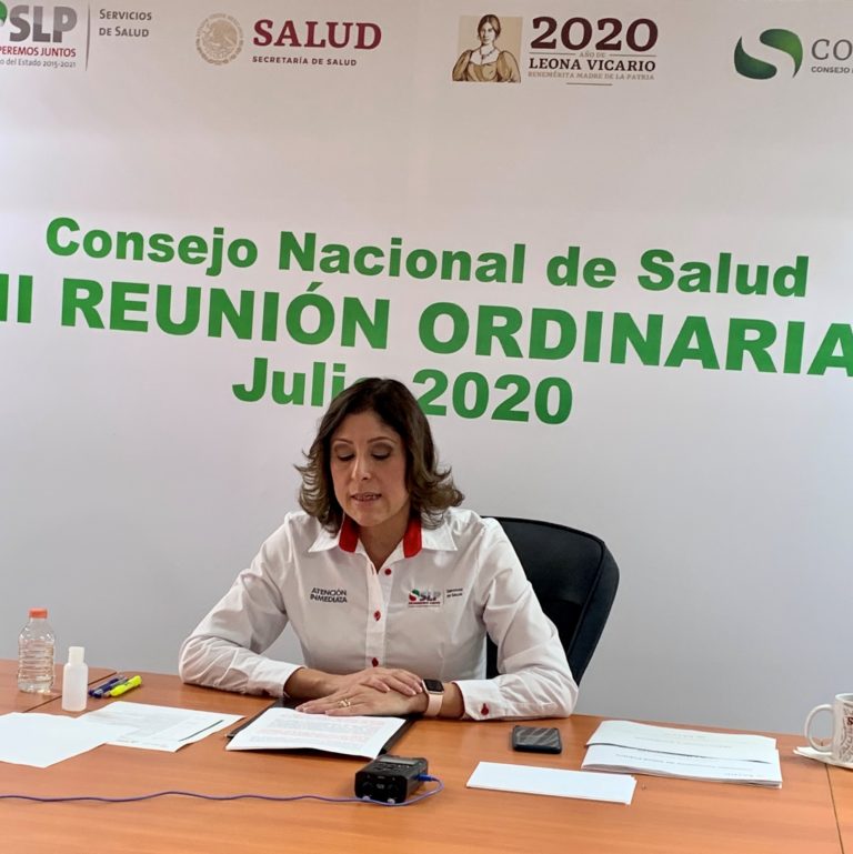 SALUD MÓNICA RANGEL 10JULIO2020