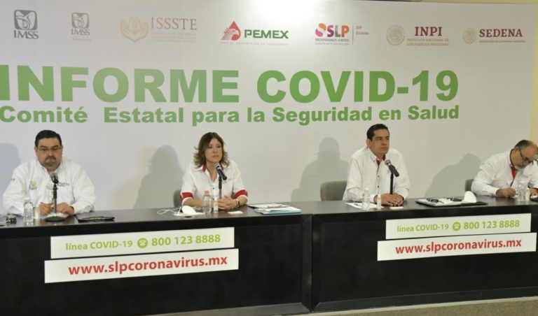 SALUD RUEdePREN. 20JULIO2020