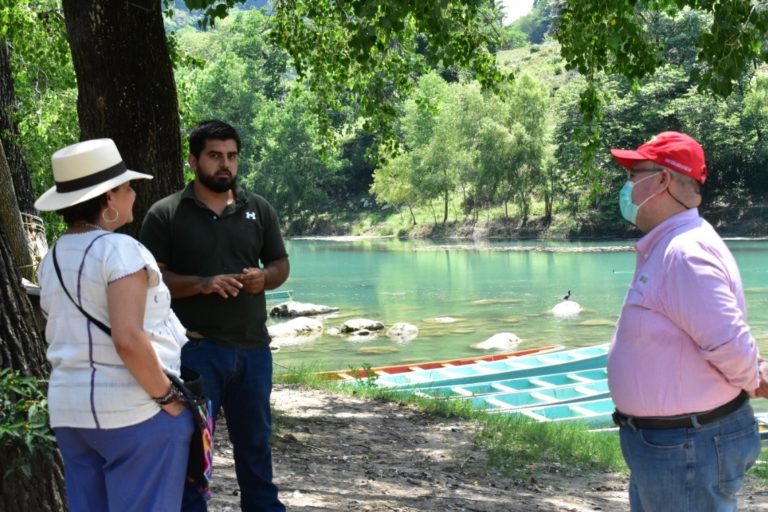 SECTUR ACOMPAÑAMIENTO 08JULIO2020