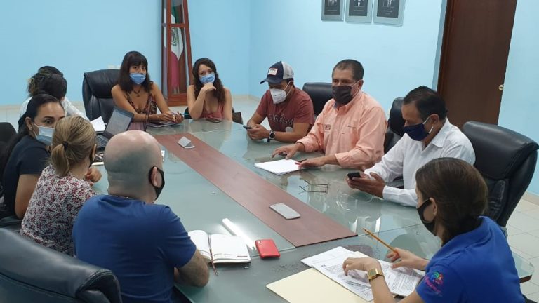 SECTUR RUTAS 03JULIO2020