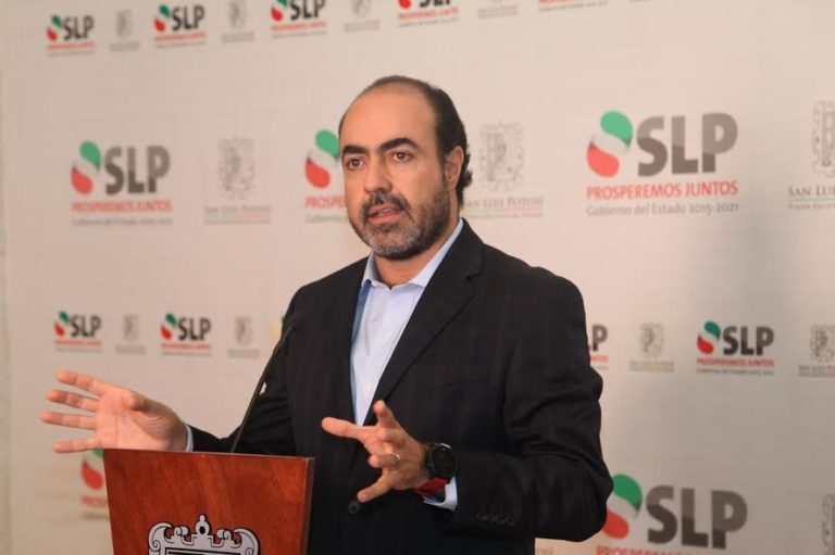 SEDECO PLATAFORMA 18JULIO2020