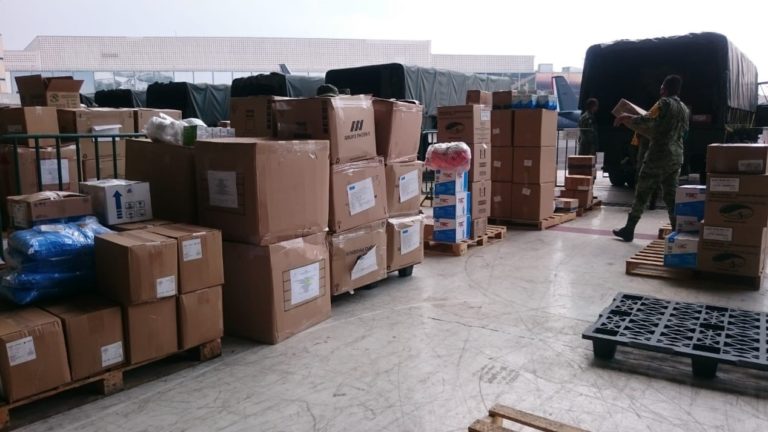 SEDENA APOYOS 07JULIO2020