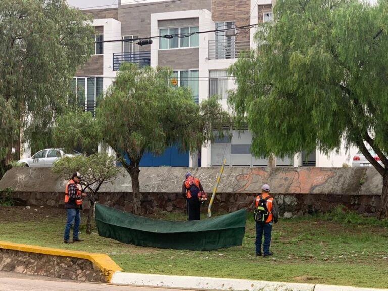 SEDUVOP RIO SANTIAGO 29JULIO2020