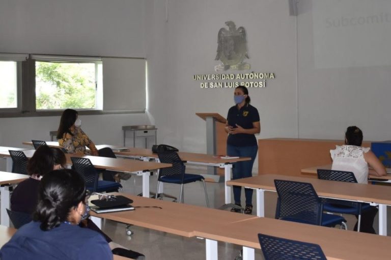 SUBCOMITÉ COVID 19JULIO2020