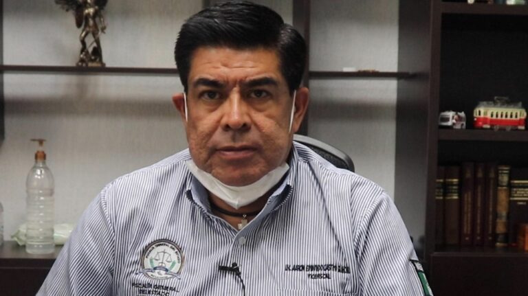 AARÓN CASTRO VICEFISC. 28MAYO2020